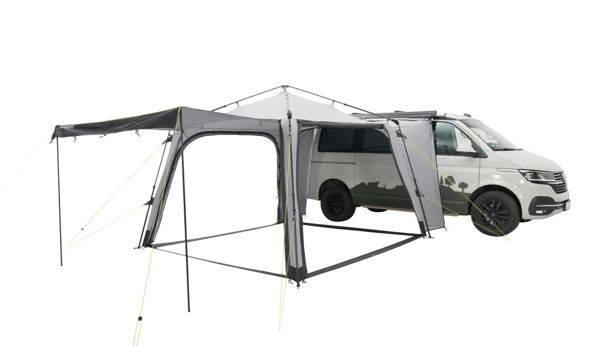 Outwell Fastlane 300 Shelter - Image 9