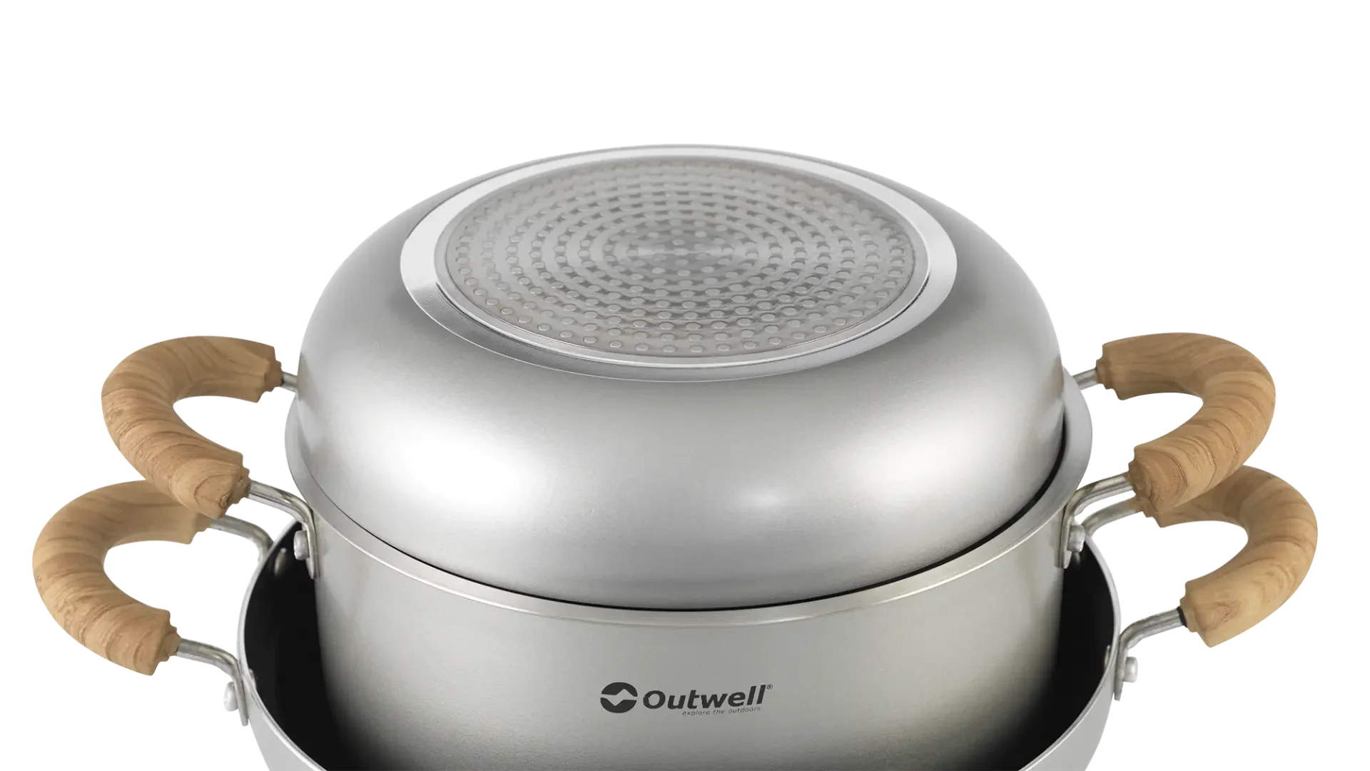 Outwell Feast Ceramic Set XL - Image 7
