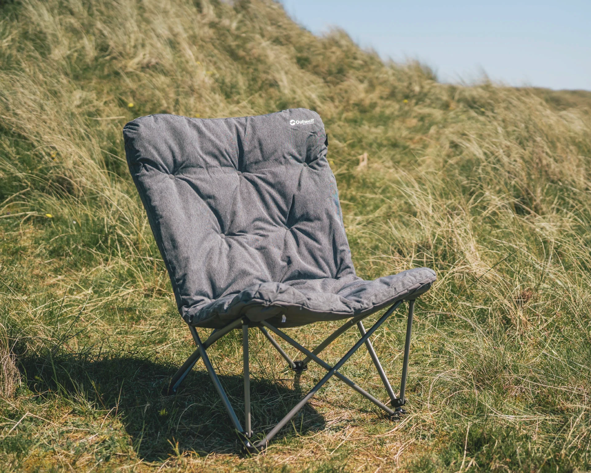 Outwell Fremont Lake Chair - Image 10