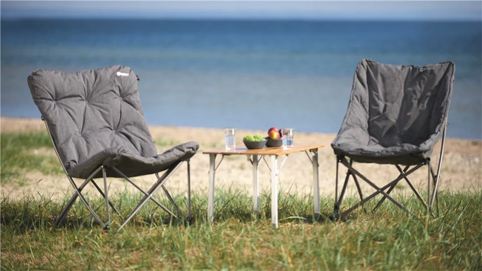 Outwell Fremont Lake Chair - Image 4