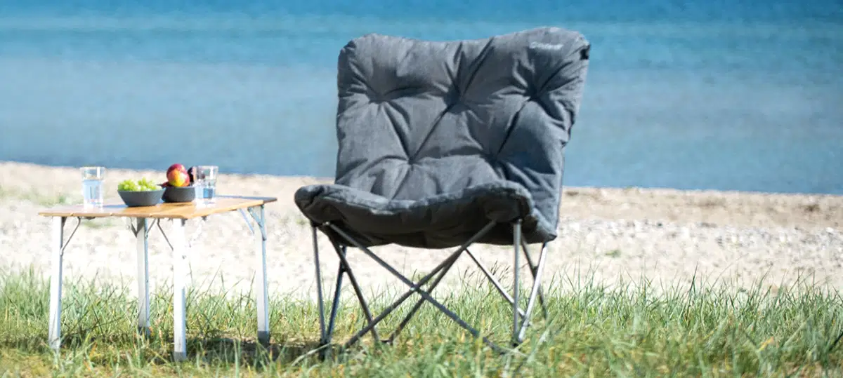 Outwell Fremont Lake Chair - Image 9