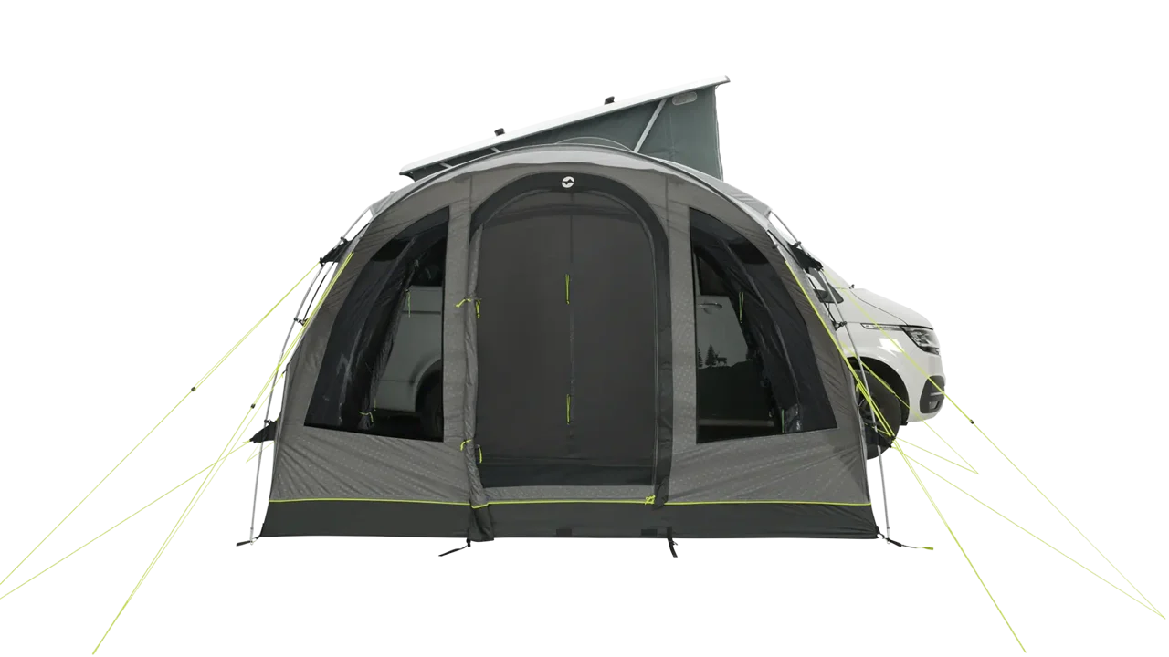 Outwell Fresno Drive Away Awning 2025 - Image 2