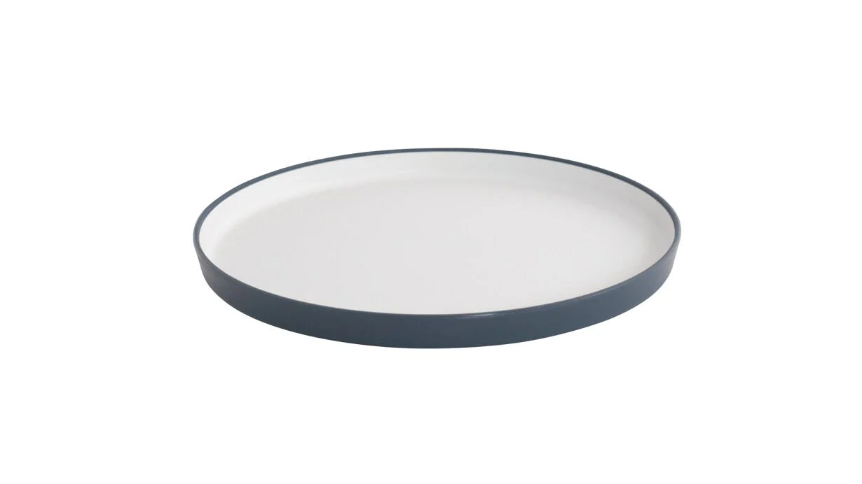 Outwell Gala 2 Person Dinner Set Navy Night - Image 3