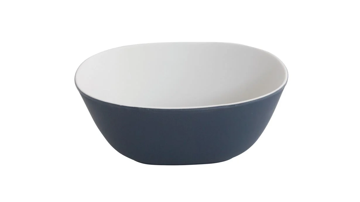Outwell Gala 2 Person Dinner Set Navy Night - Image 4
