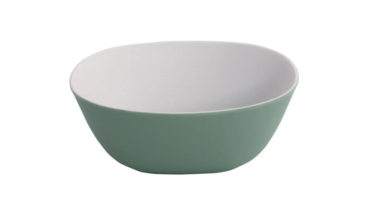 Outwell Gala 2 Person Dinner Set Shadow Green - Image 5