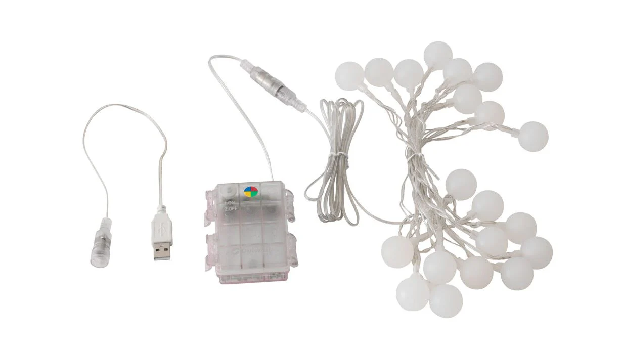 Outwell Gamma Light Chain - Image 2