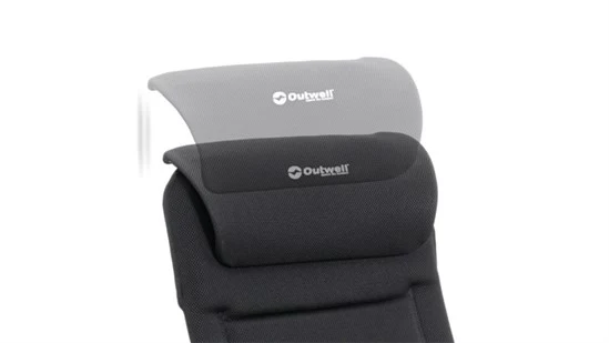 Outwell Grand Canyon Chair - Image 3