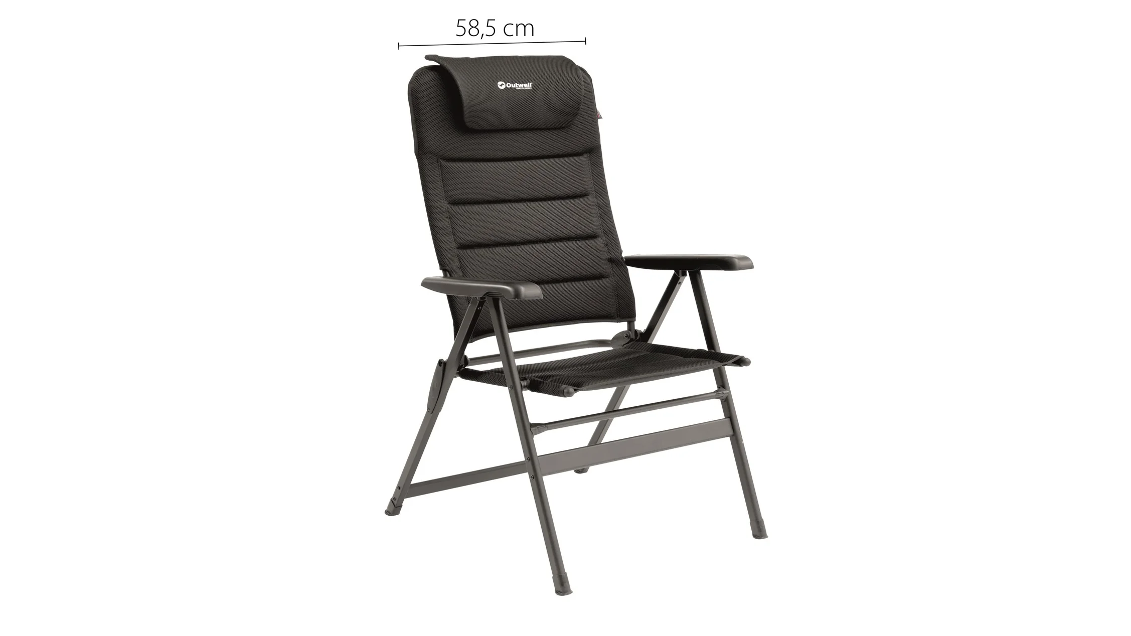 Outwell Grand Canyon Chair - Image 4