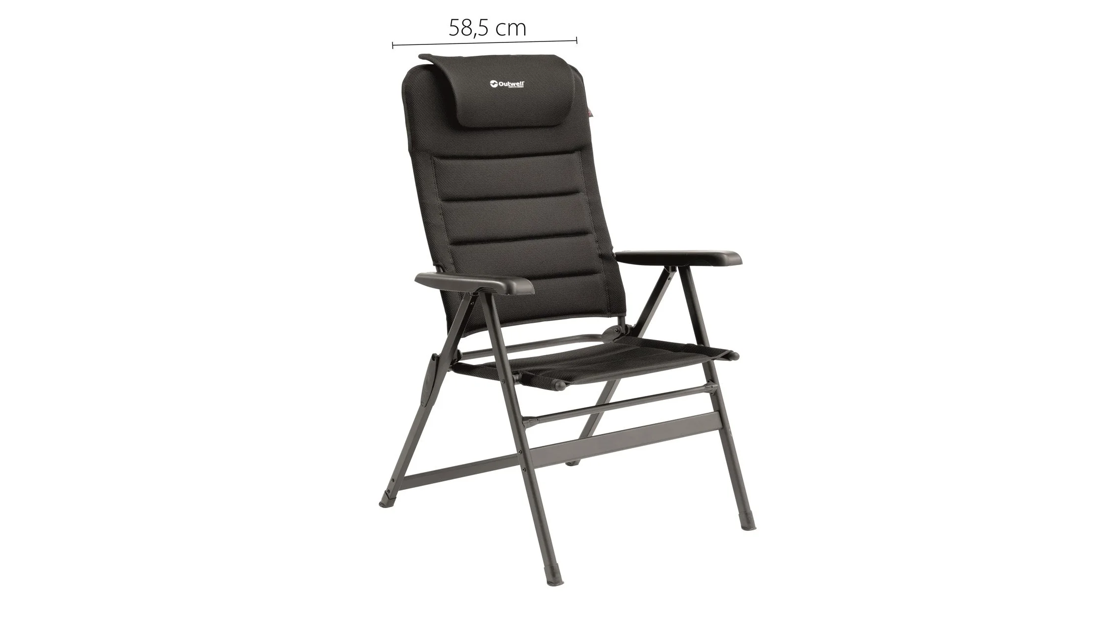 Outwell Grand Canyon Chair X 2 - Image 4