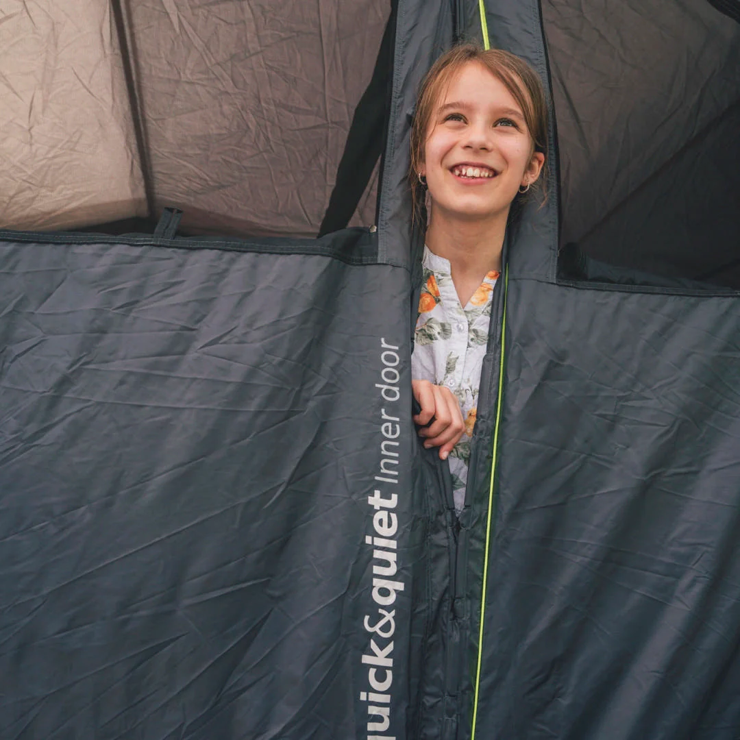 Outwell Hartford 6 Air Tent 2025 - Image 10