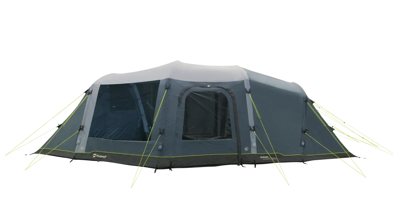 Outwell Hartford 6 Air Tent 2025 - Image 7