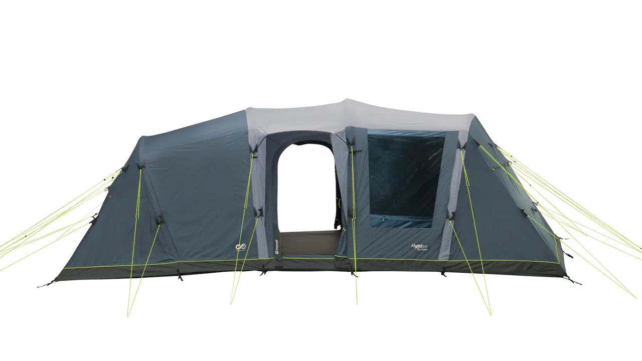 Outwell Hartford 6 Air Tent 2025 - Image 8