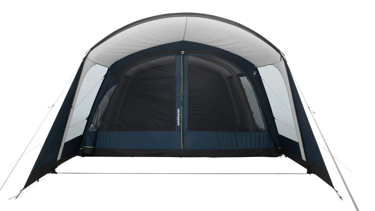 Outwell Hayward Lake 6 Air TC Tent (2024) - Image 12