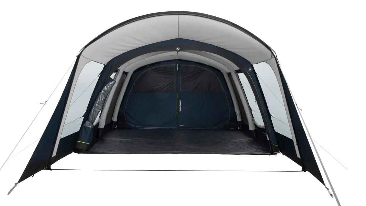 Outwell Hayward Lake 6 Air TC Tent (2024) - Image 13