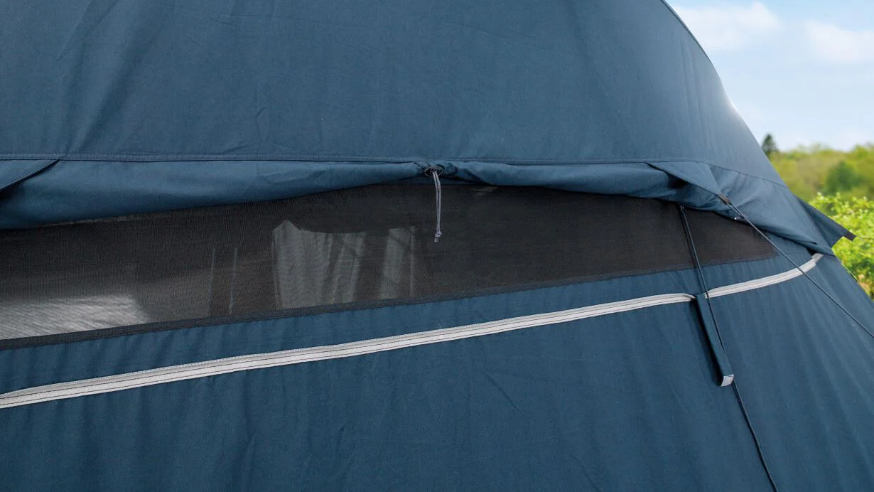 Outwell Hayward Lake 6 Air TC Tent (2024) - Image 18