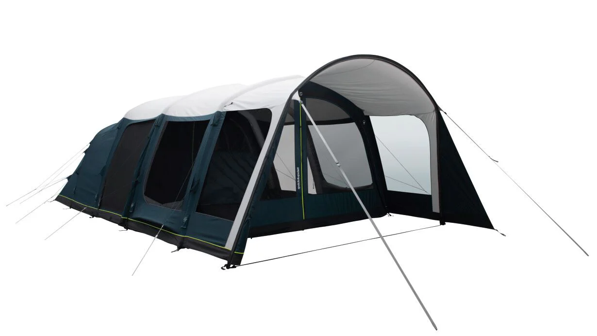Outwell Hayward Lake 6 Air TC Tent (2024) - Image 9