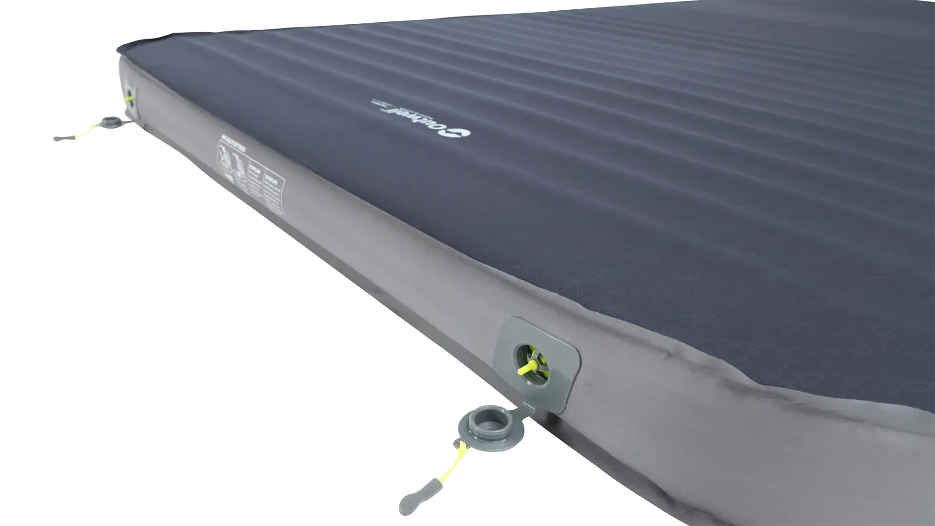 Outwell Highway Campervan 114 Self Inflating Mat - Image 2
