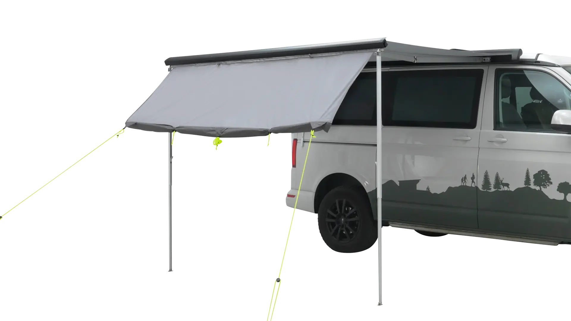 Outwell Hillcrest Tarp - Image 3