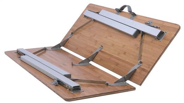 Outwell Kamloops Table - Image 2