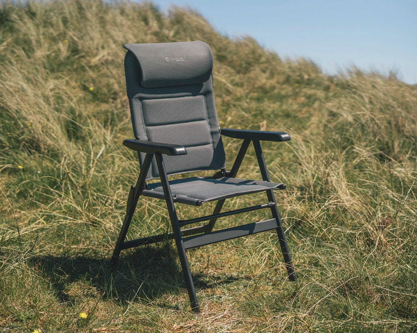 Outwell Kenai Chair - Image 9