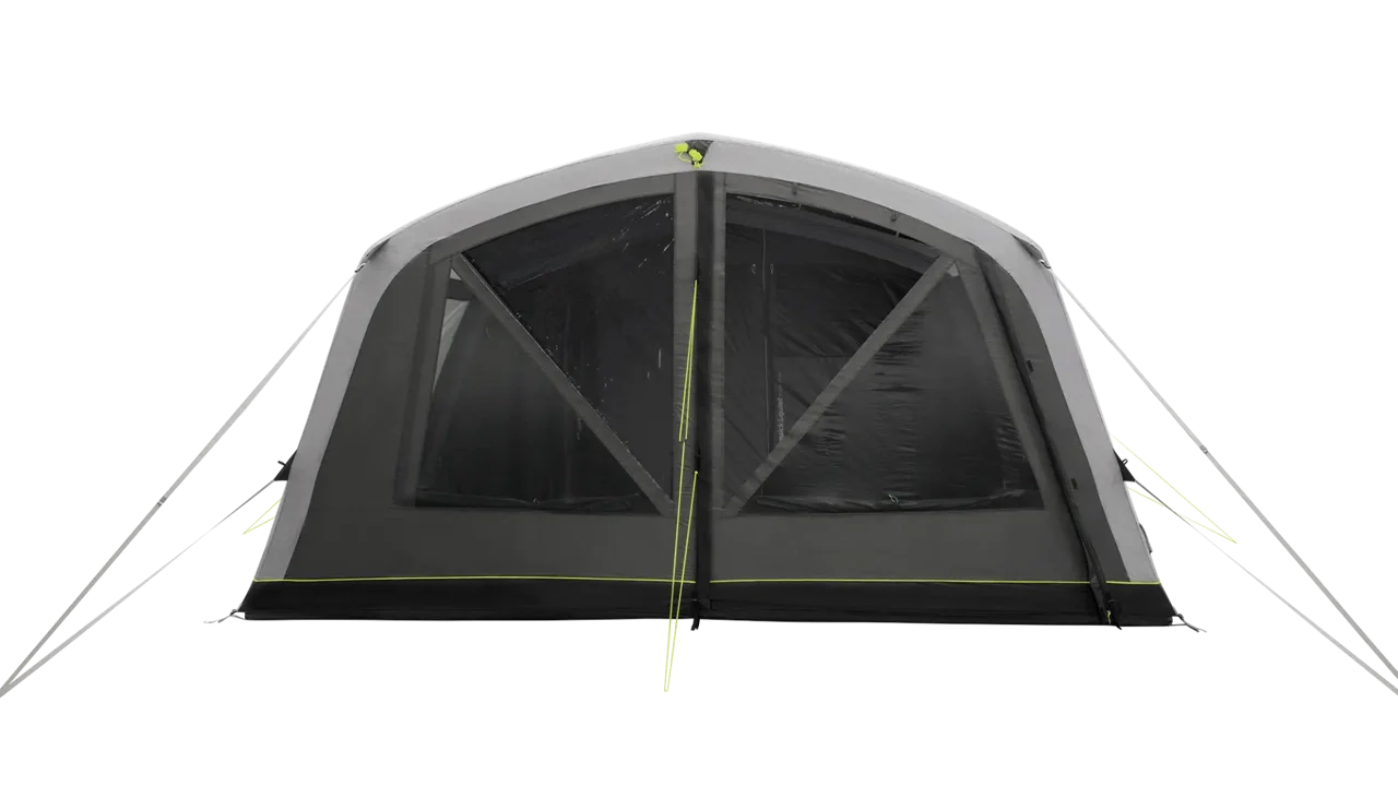 Outwell Maryland 5 Air Tent 205 - Image 10