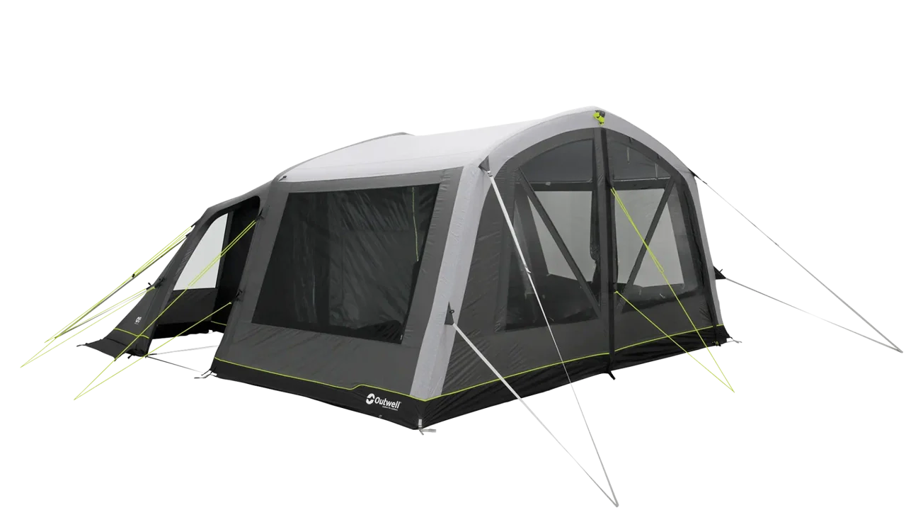Outwell Maryland 5 Air Tent 205 - Image 7