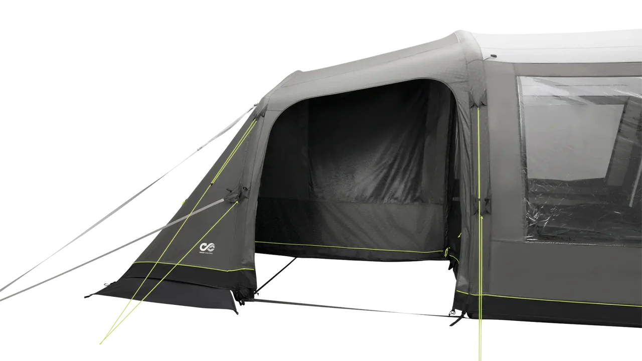 Outwell Maryland 5 Air Tent 205 - Image 9