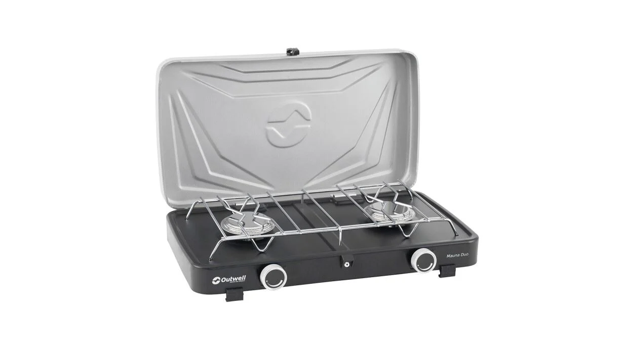 Outwell Mauna Duo Stove - Image 3