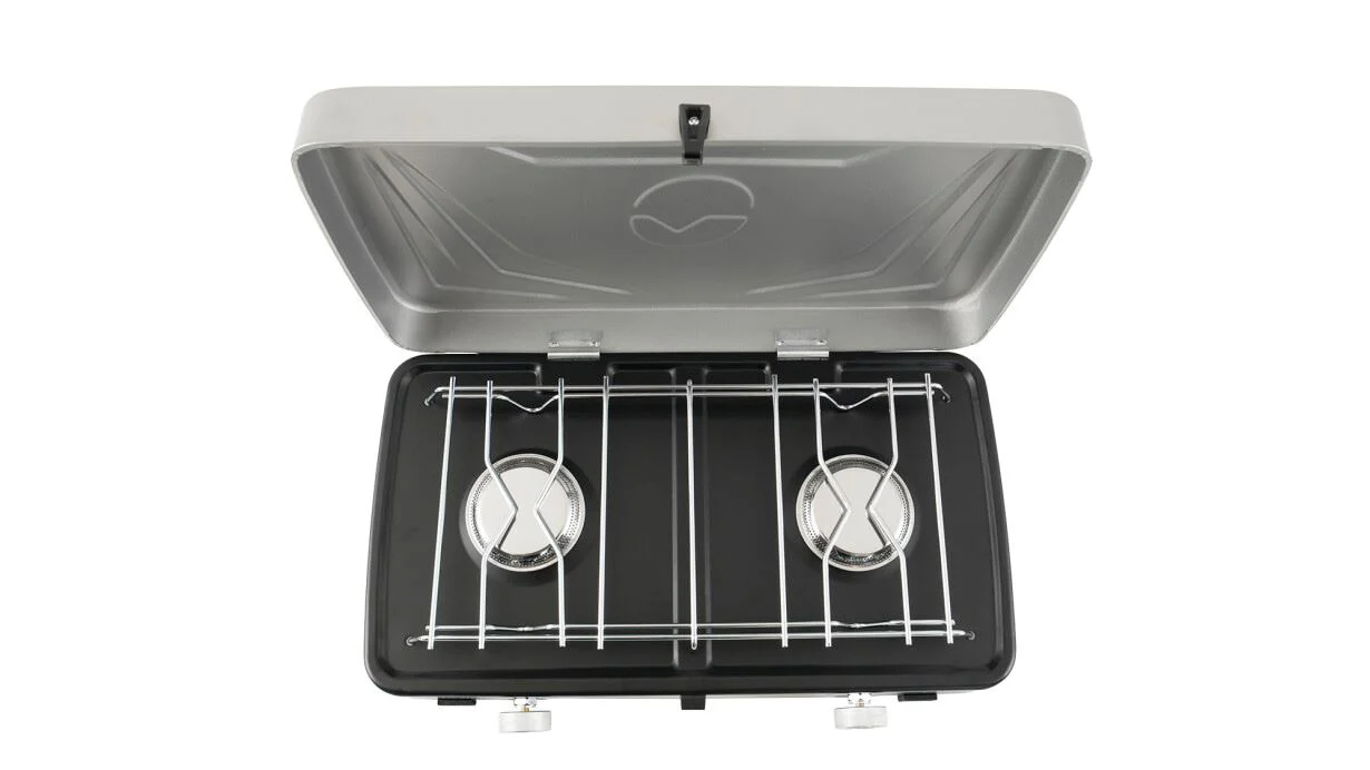 Outwell Mauna Duo Stove - Image 4