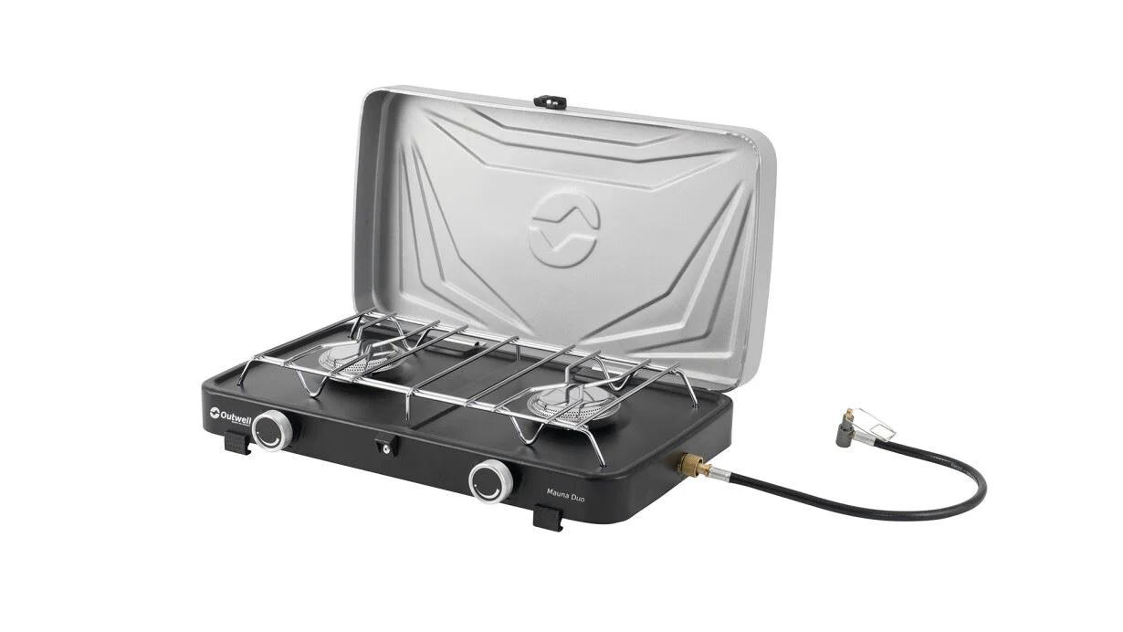 Outwell Mauna Duo Stove - Image 5