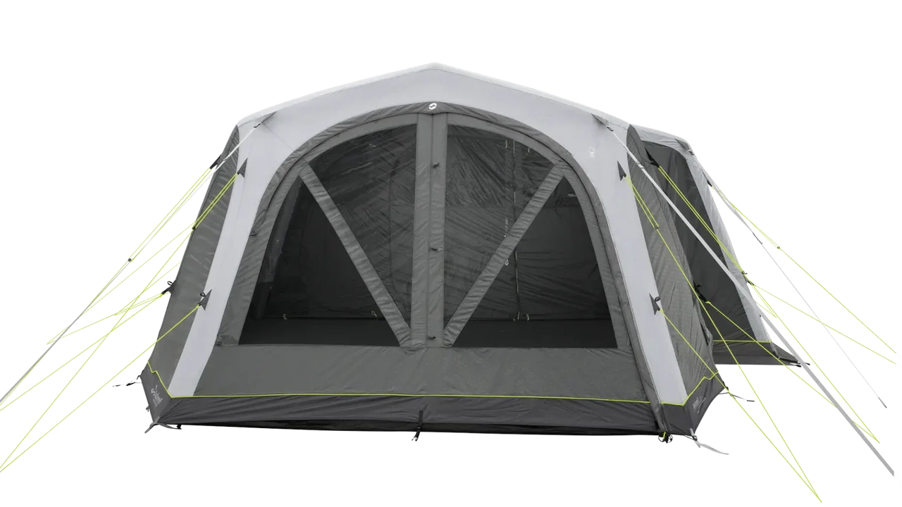 Outwell Montana 6 Air Tent 2025 - Image 6