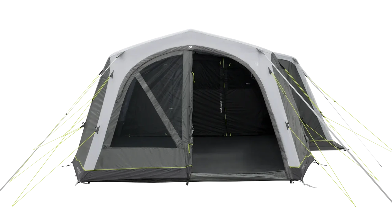 Outwell Montana 6 Air Tent 2025 - Image 7