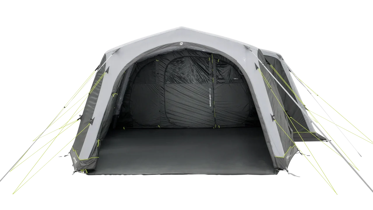 Outwell Montana 6 Air Tent 2025 - Image 8