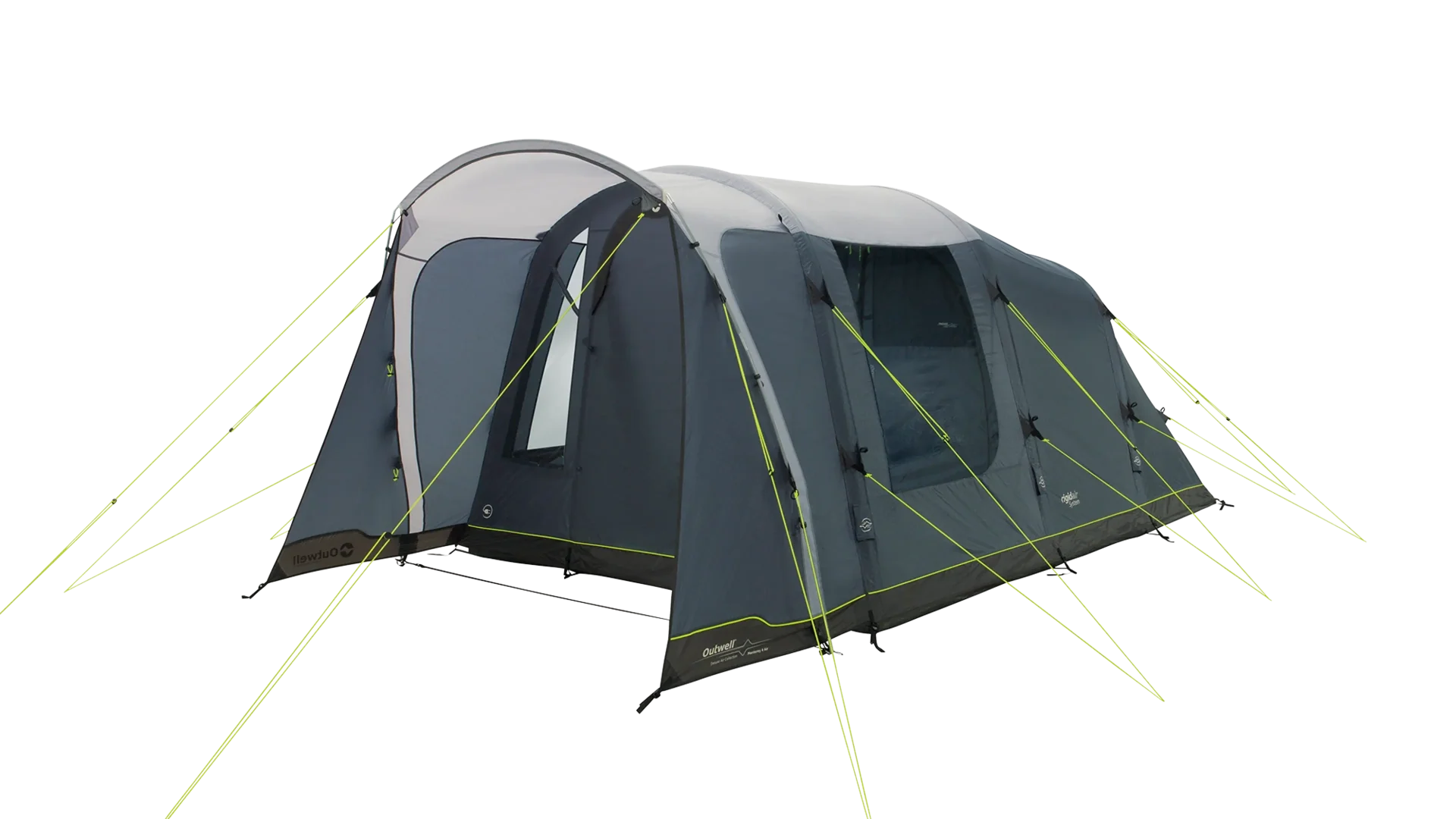 Outwell Monterey 4 Air Tent 2026