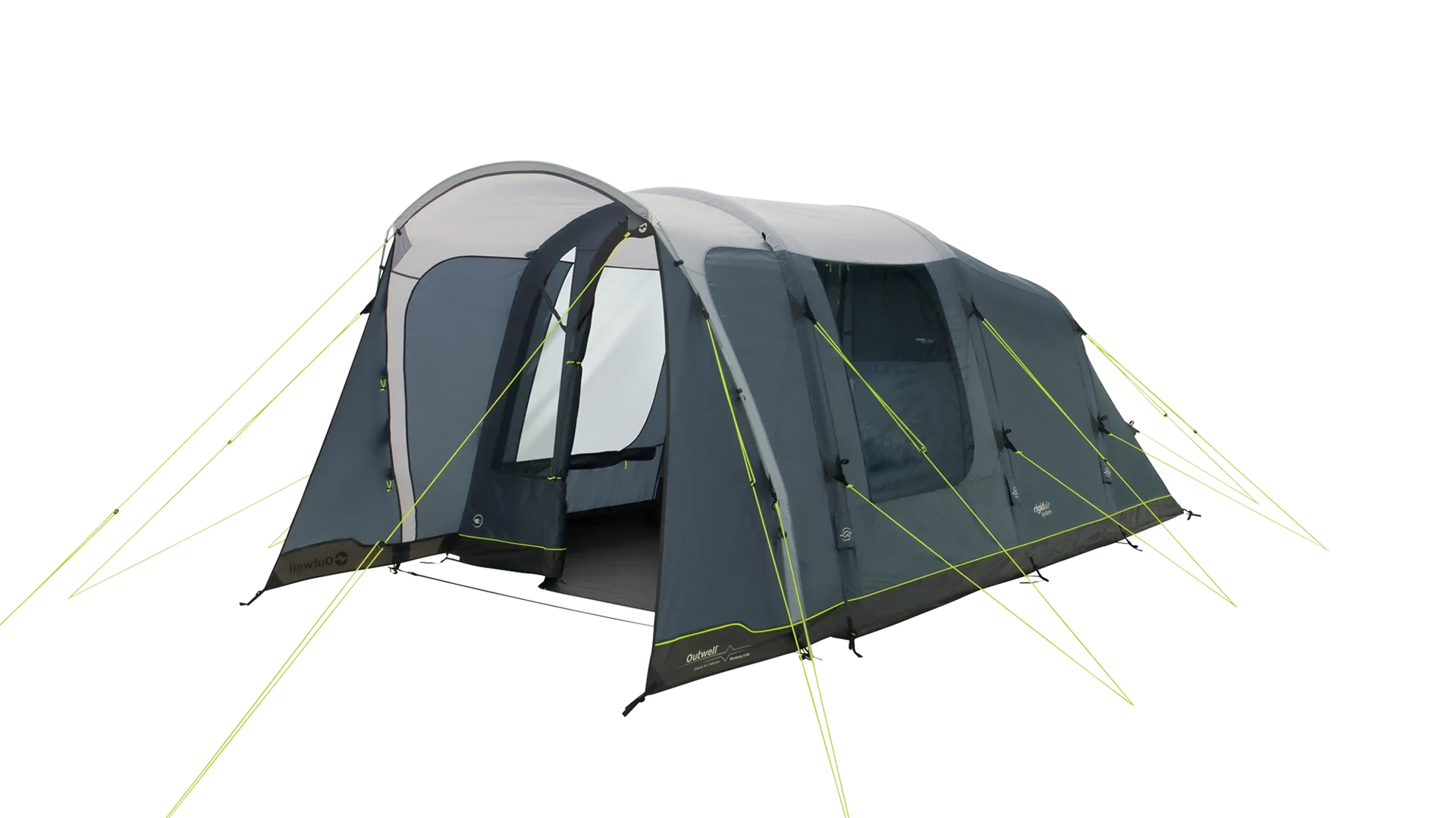 Outwell Monterey 4 Air Tent 2026 - Image 2