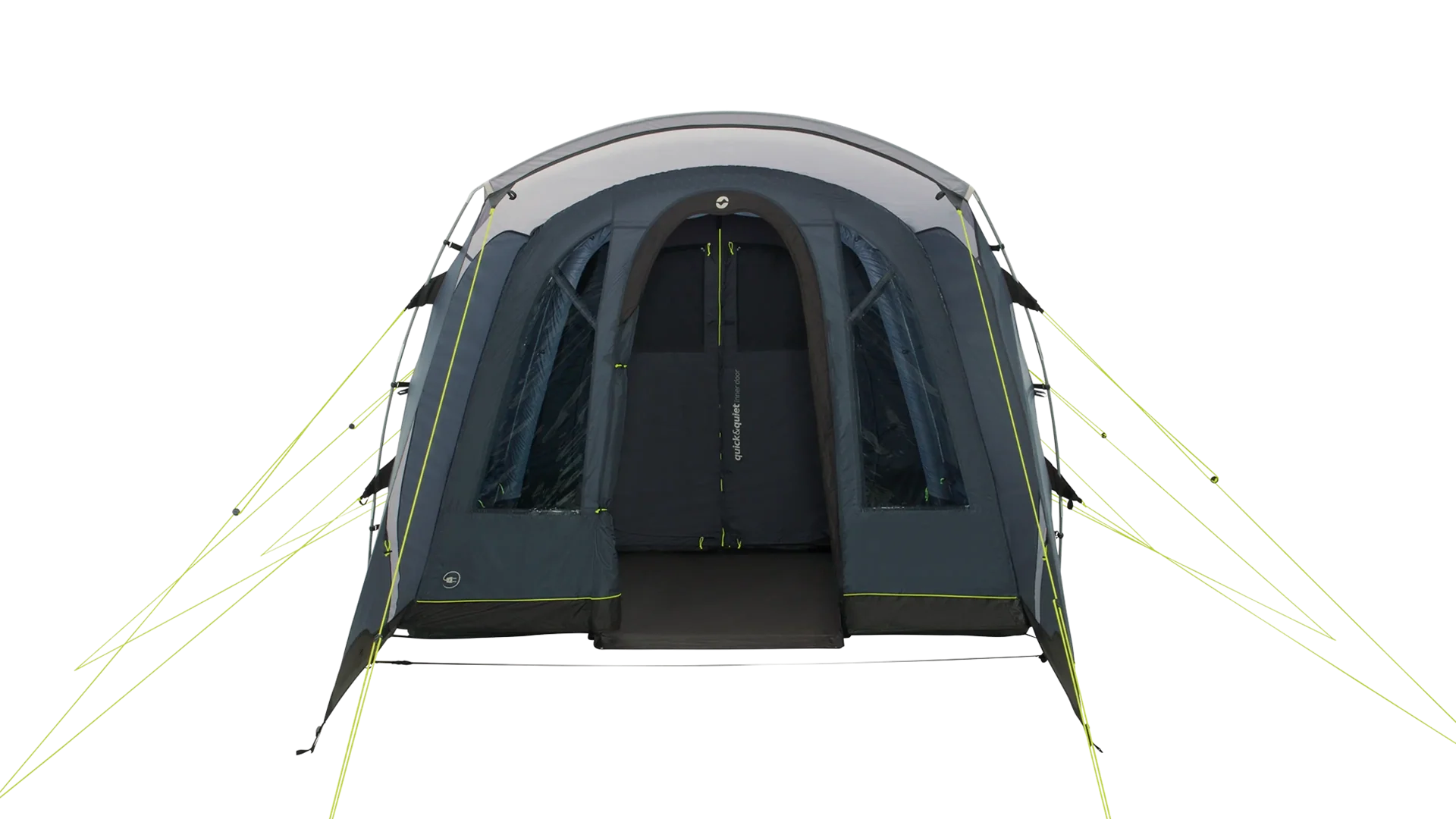 Outwell Monterey 4 Air Tent 2026 - Image 4