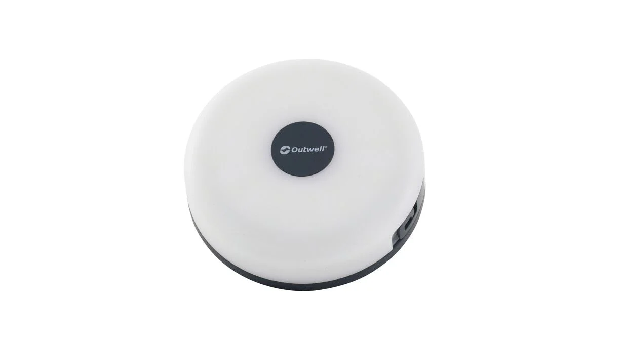 Outwell Moonstone Stringlight Lantern - Image 2