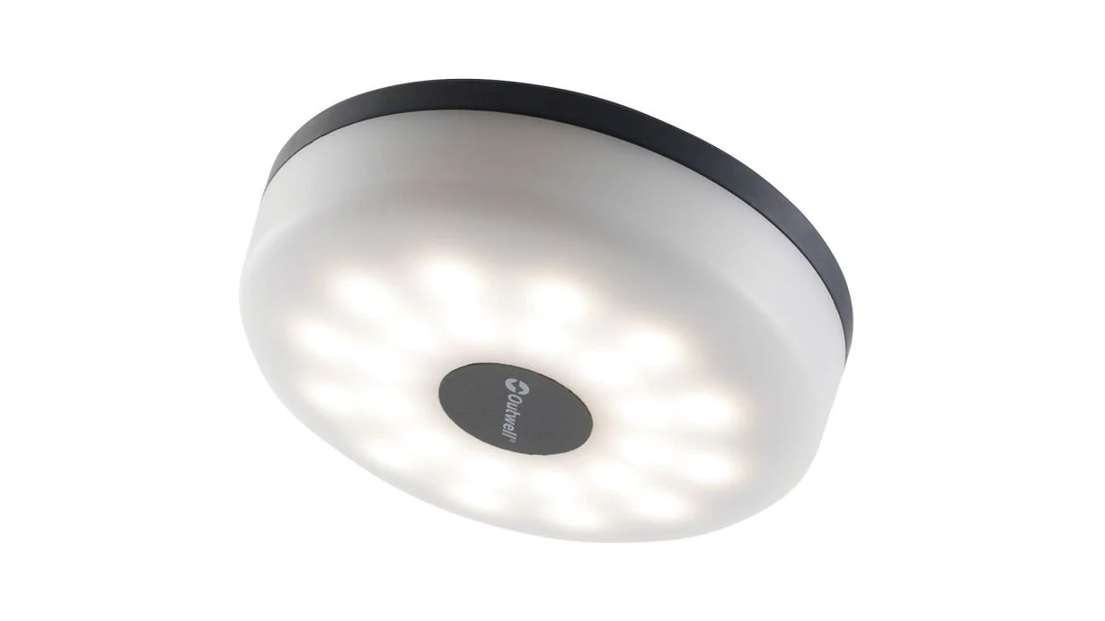Outwell Moonstone Stringlight Lantern - Image 3