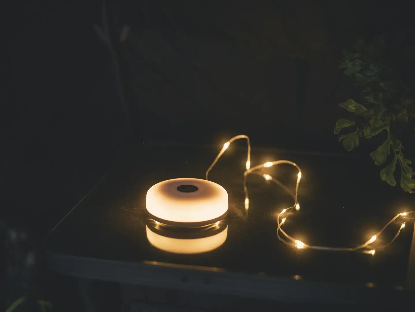 Outwell Moonstone Stringlight Lantern - Image 7