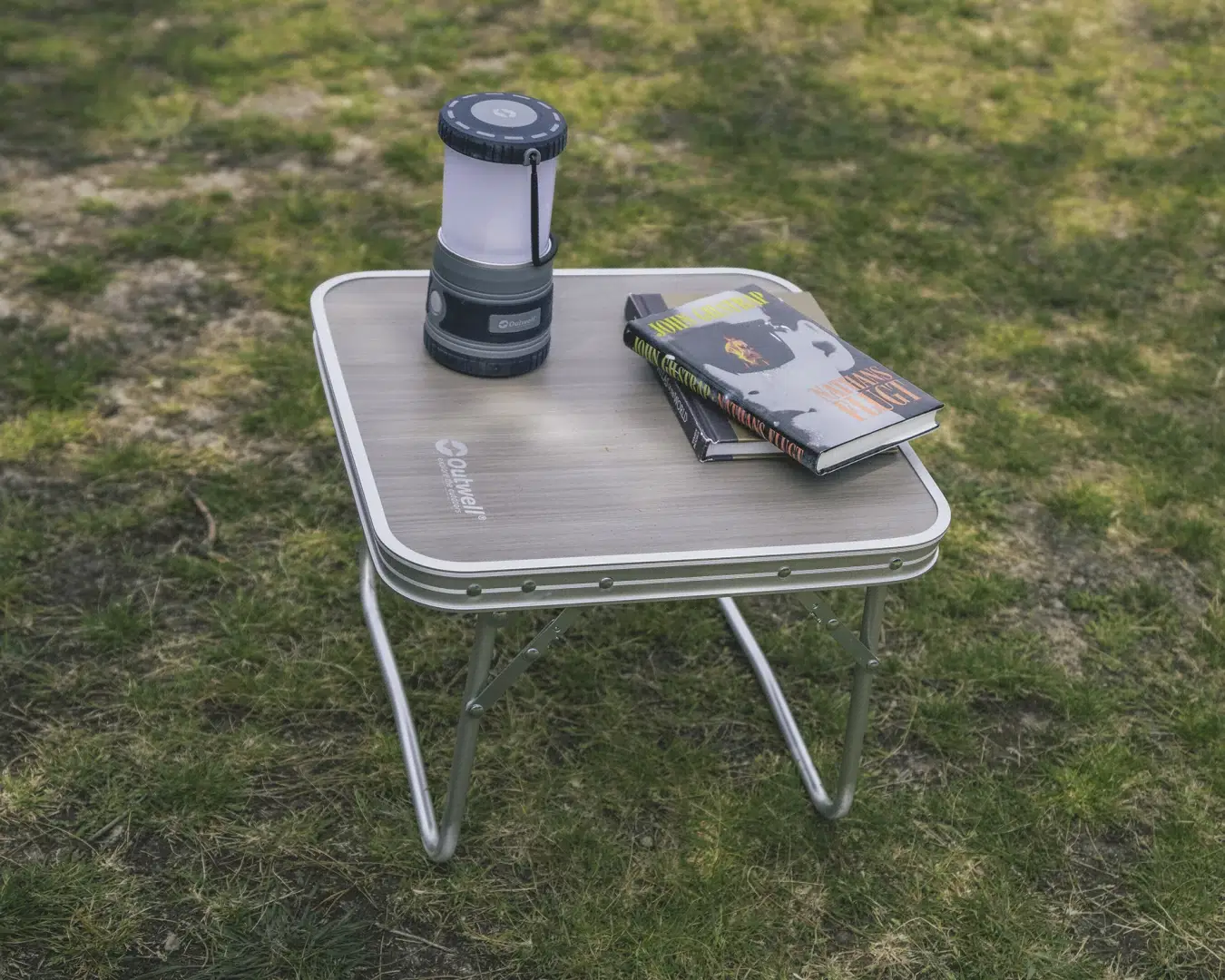 Outwell Nain Low Table - Image 3