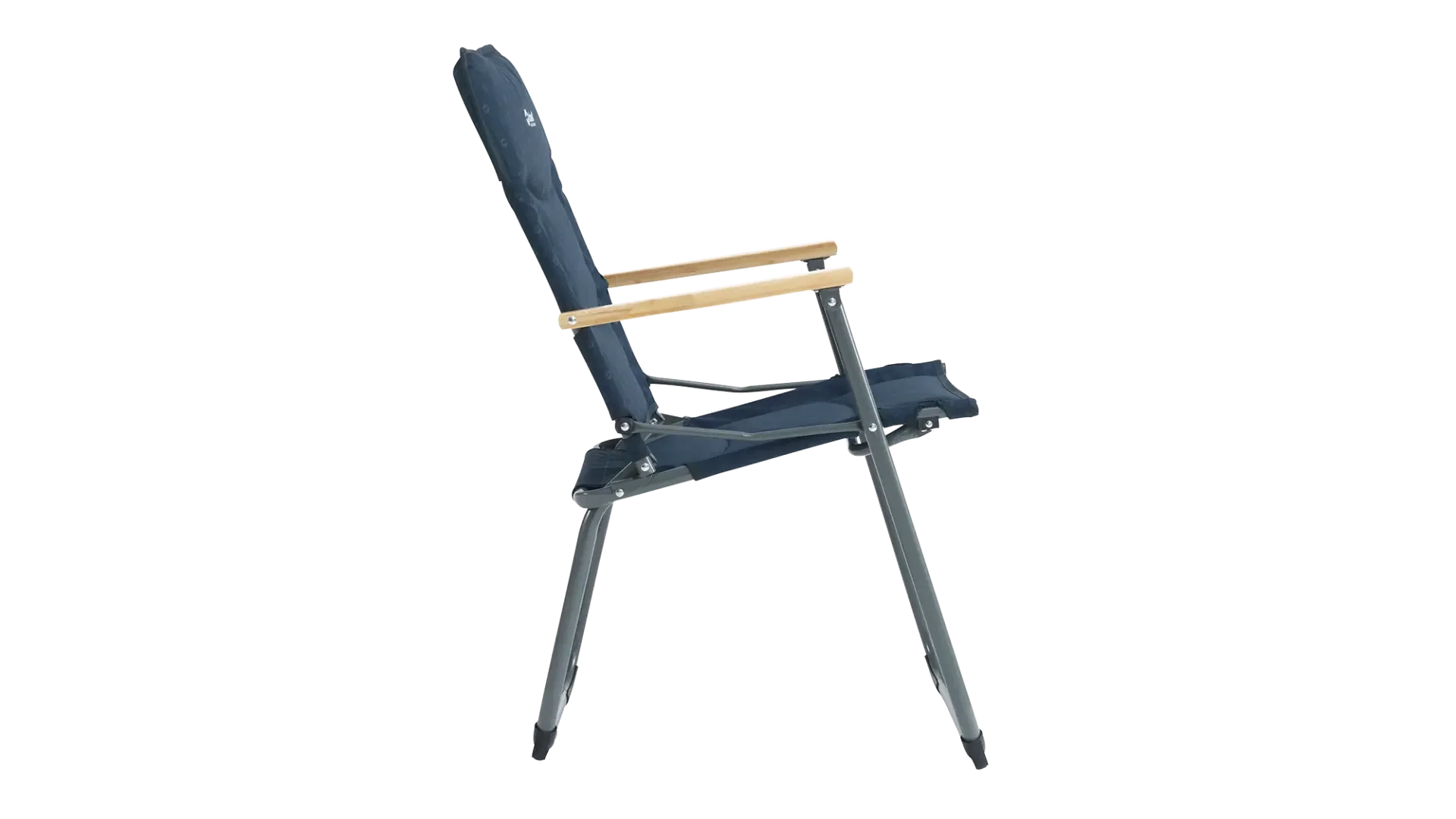 Outwell NomadNest Folding Chair - Navy Blue - Image 7