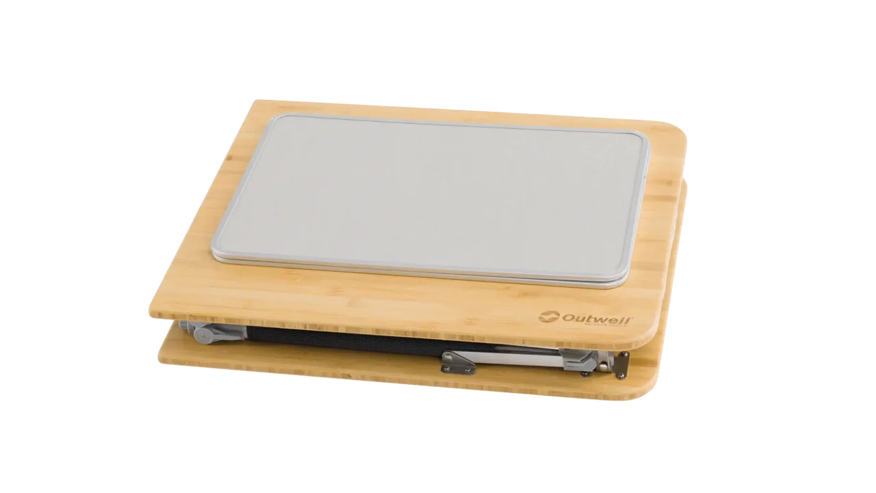 Outwell Padres Double Kitchen Table - Image 13