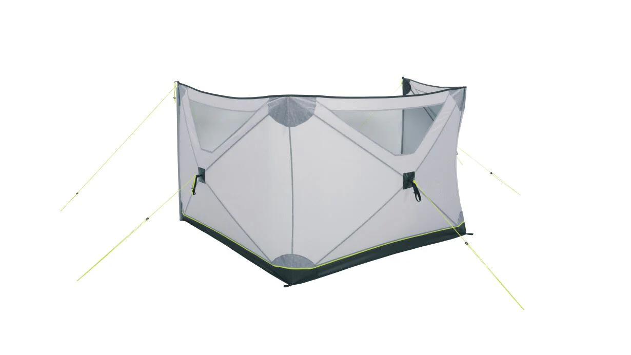 Outwell Parton Windscreen - Image 2
