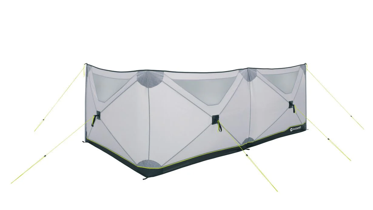 Outwell Parton Windscreen - Image 3