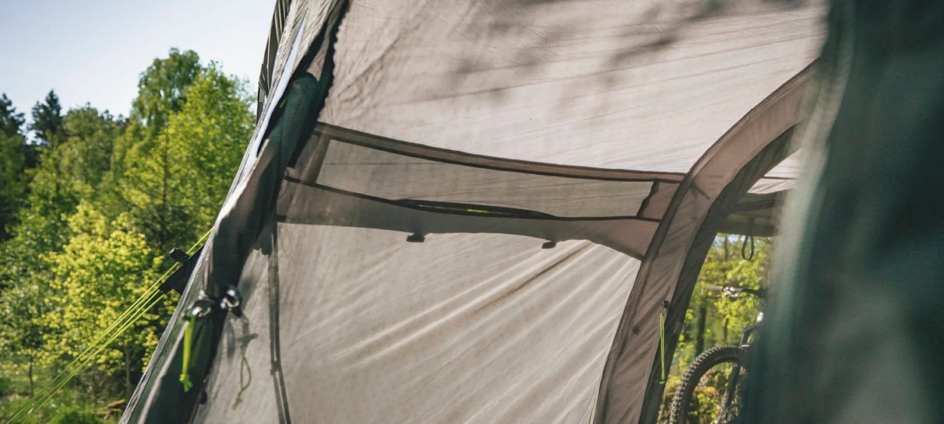 Outwell Pine Hills Drive Away Awning - Image 10