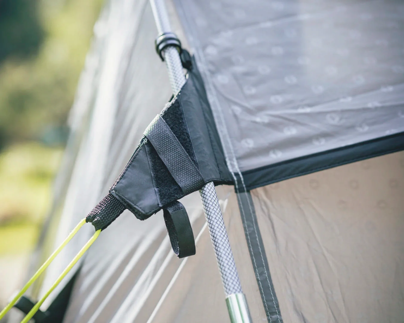 Outwell Pine Hills Drive Away Awning - Image 12