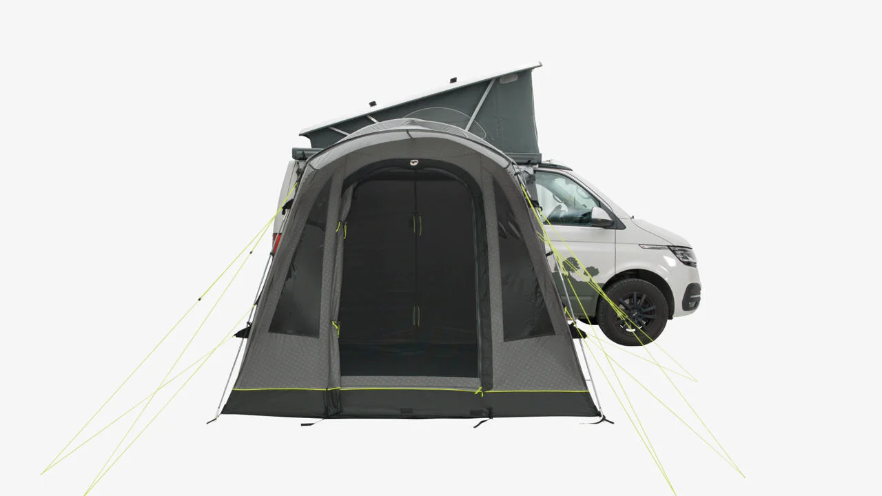 Outwell Pine Hills Drive Away Awning - Image 6