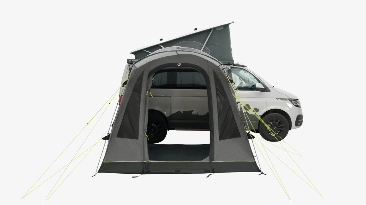 Outwell Pine Hills Drive Away Awning - Image 7