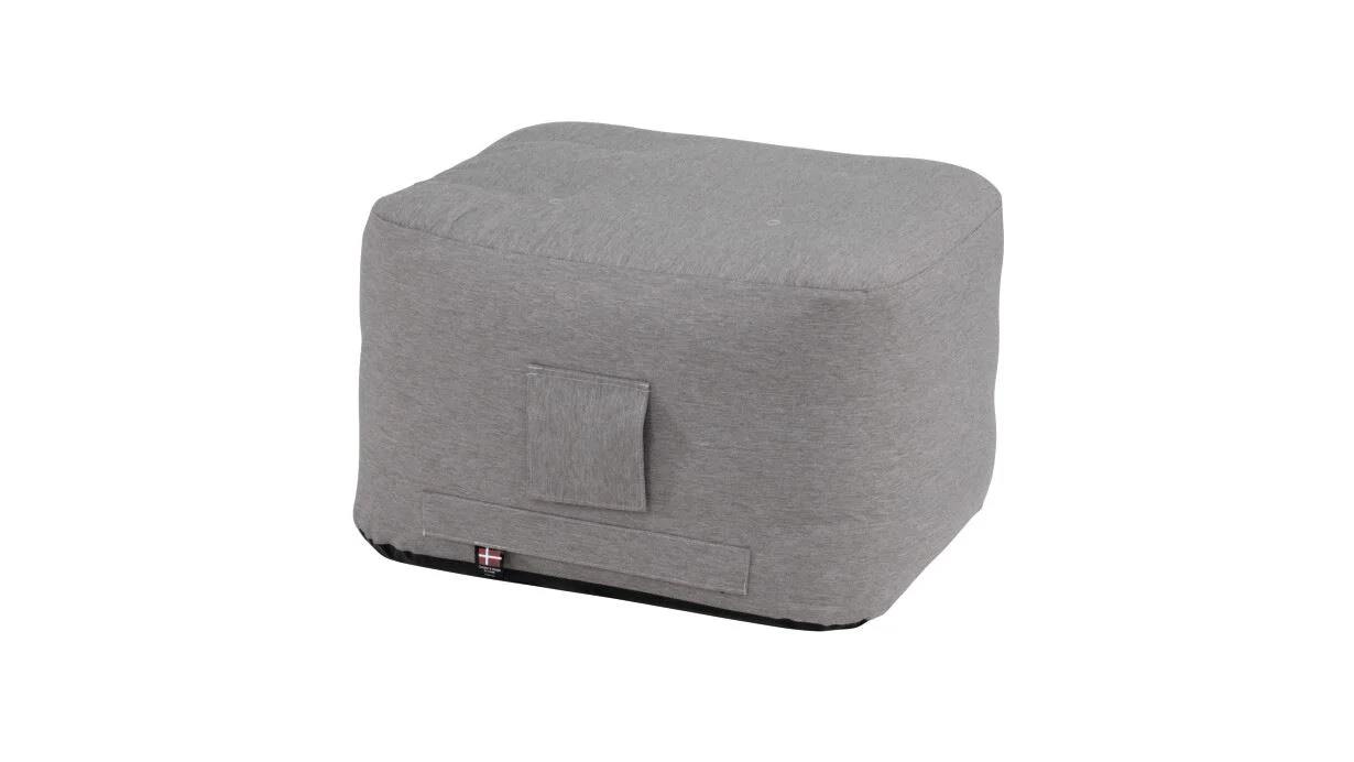 Outwell Point Lake Inflatable Ottoman - Image 5