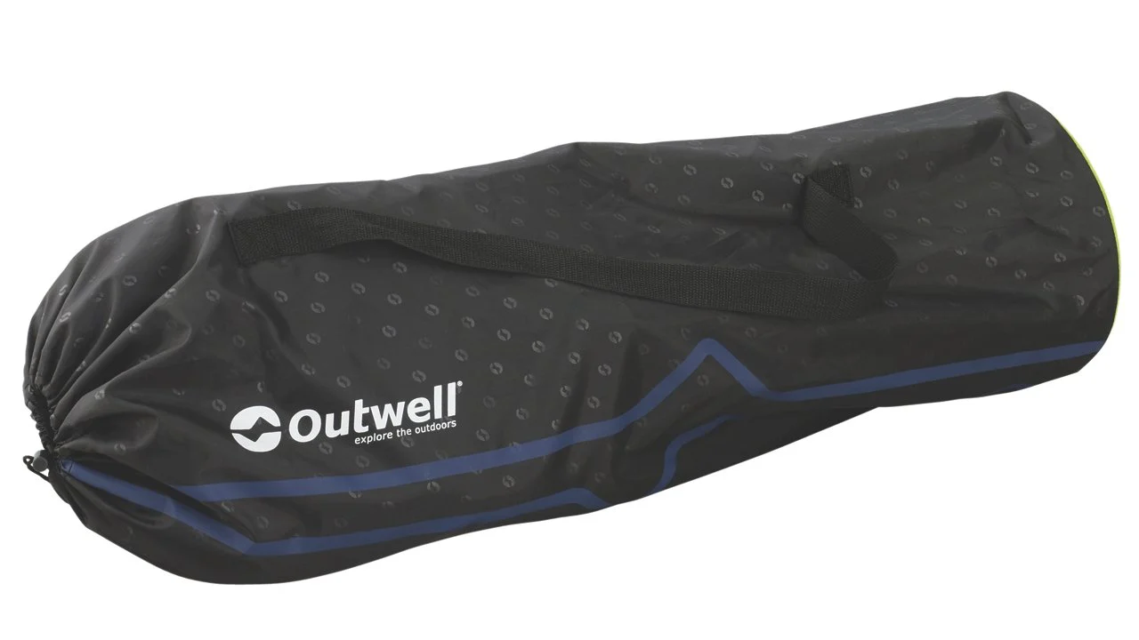 Outwell Posadas Foldaway Bed Single Bed - Image 3